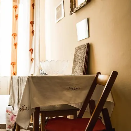 Apartment Morgan - Historic Old Town Sarajevo