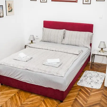 Apartment Morgan - Historic Old Town Sarajevo
